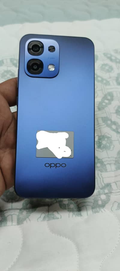 OPPO A6 pro