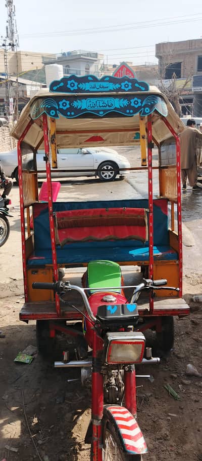 qingchi 2016 condition good engin ka Pura kam huwa ha 03115100755