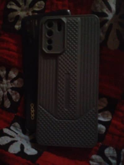 OPPO F15 EXCHANGE  only