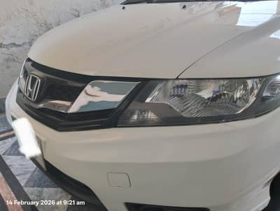 city 2017 super mint condition