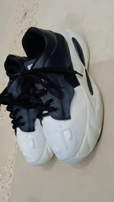 Trendy Chunky Sneakers 8 number