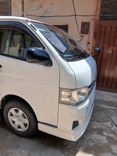 Toyota hiace 200/03114405099