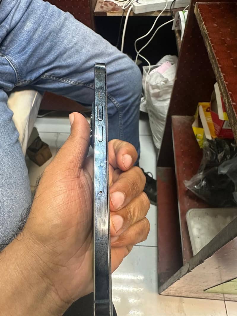 IPHONE 12 PRO MAX RA UAE VERSION 0