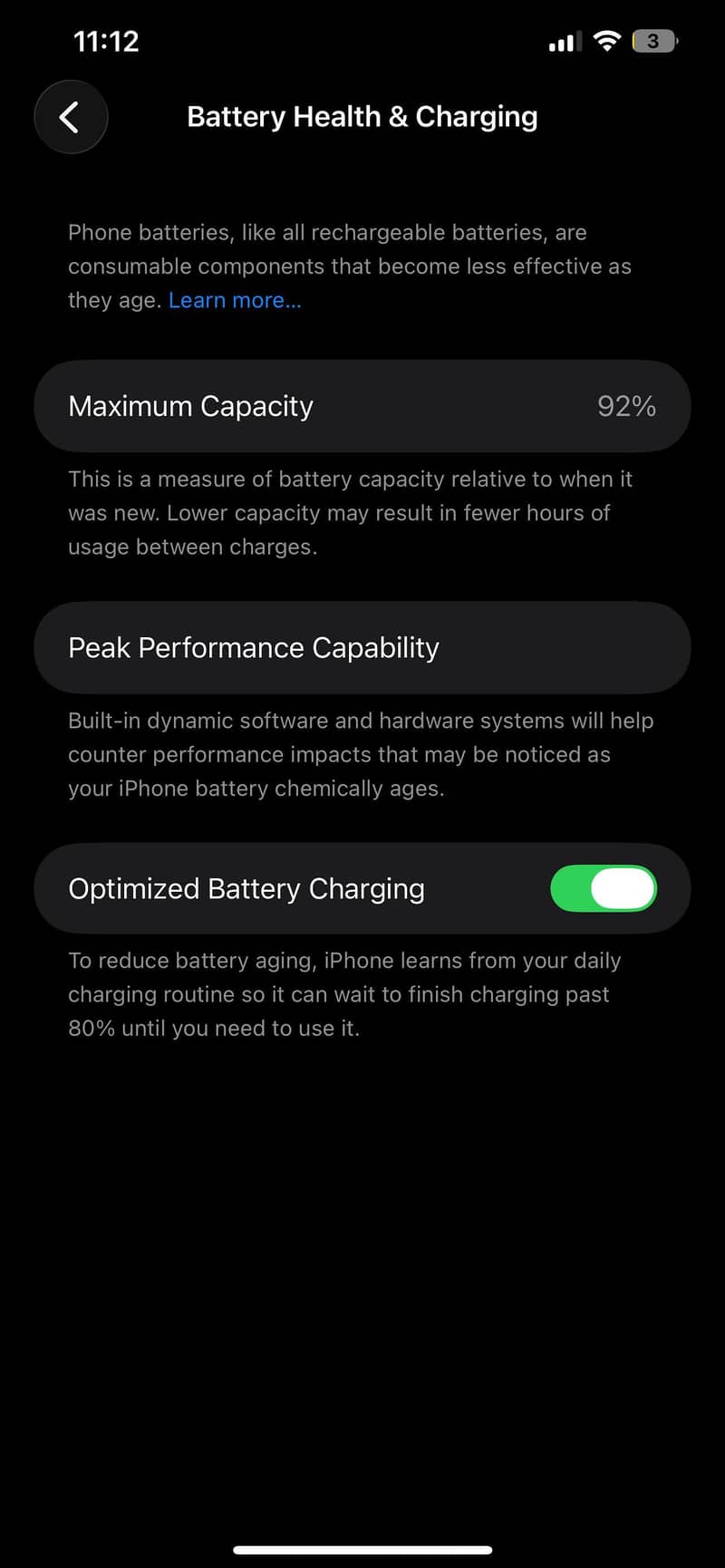 IPHONE 12 PRO MAX RA UAE VERSION 4