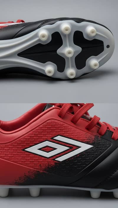 Aikesa  football shoes