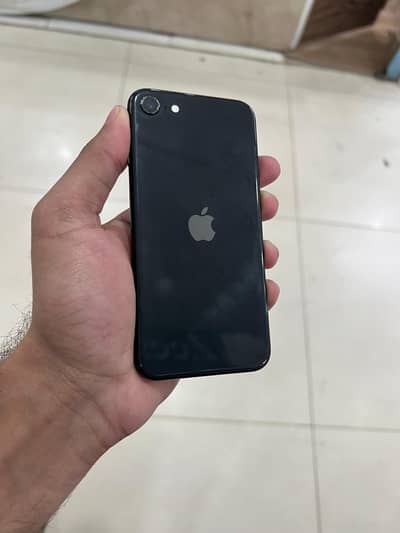 iphone se 2020 64gb jv non pta