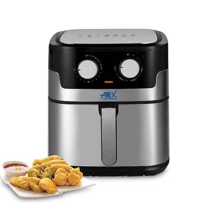 Anex Air fryer