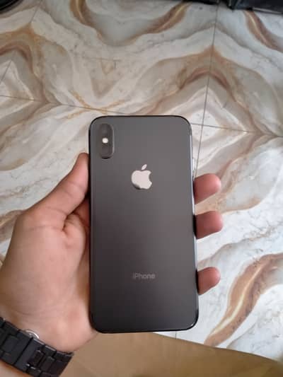 Iphone x pta approved
