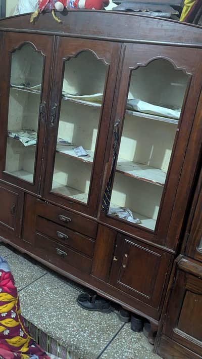 safe for dinner sets useable