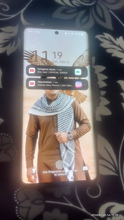 6 month use hua he no repair