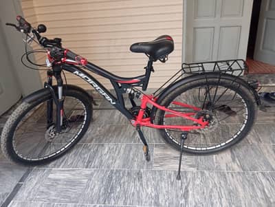 Selling Bicycle