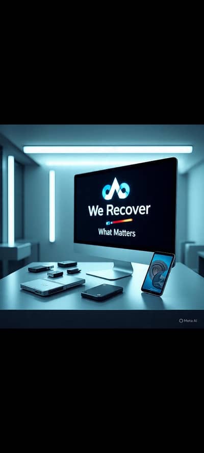 Data Recovery all what yoiu need with Gurantee