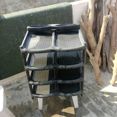 shoe rack citize imported