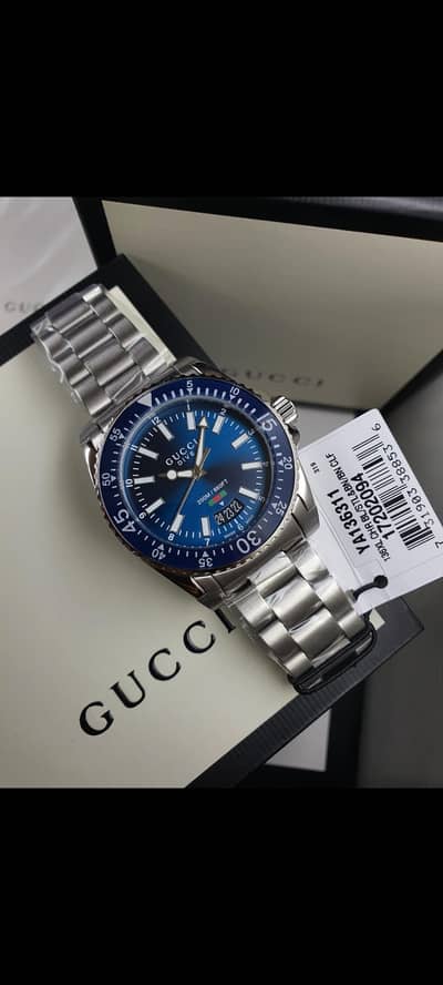 Gucci Men's premium watches