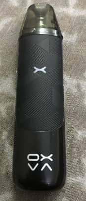 Oxva Nelim Go In Pro Black Colour