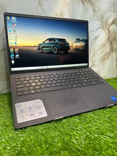 DELL INSPIRON 3520 | CORE I5/11th GEN | 8GB RAM/256GB SSD | TOUCH