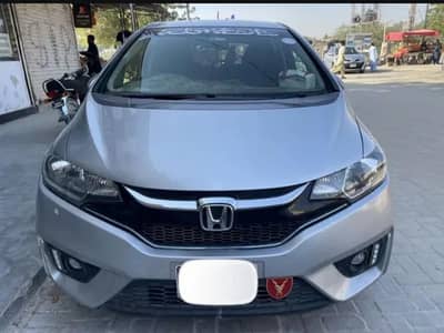 honda fit 2015 registered 2019 /03354116394