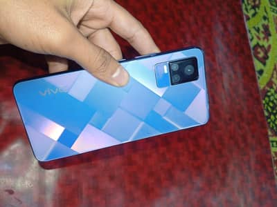 Vivo v21e