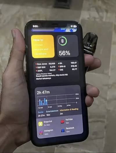 iphone 12 pro max jv 128gb