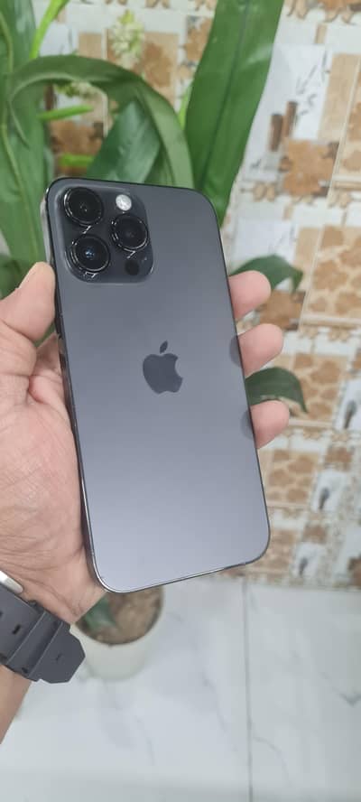 iphone 14 pro max FU