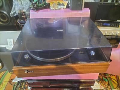 sansui SR 212 Bose akai pioneer