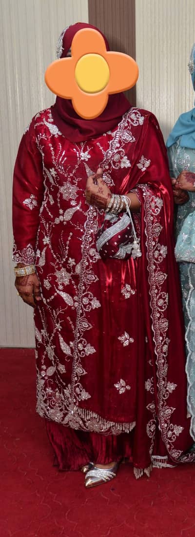 3 pcs suit /formal wear / party wear / for sale