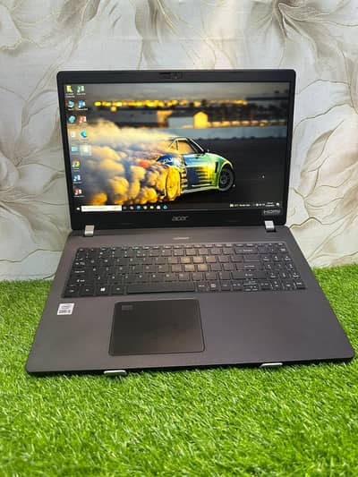 LAPTOP | ACER ASPIRE | CORE I5/10th GEN | 8GB RAM/256GB SSD | FHD DISP