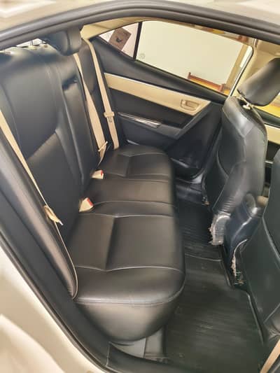 Altis X Manual 2022/23