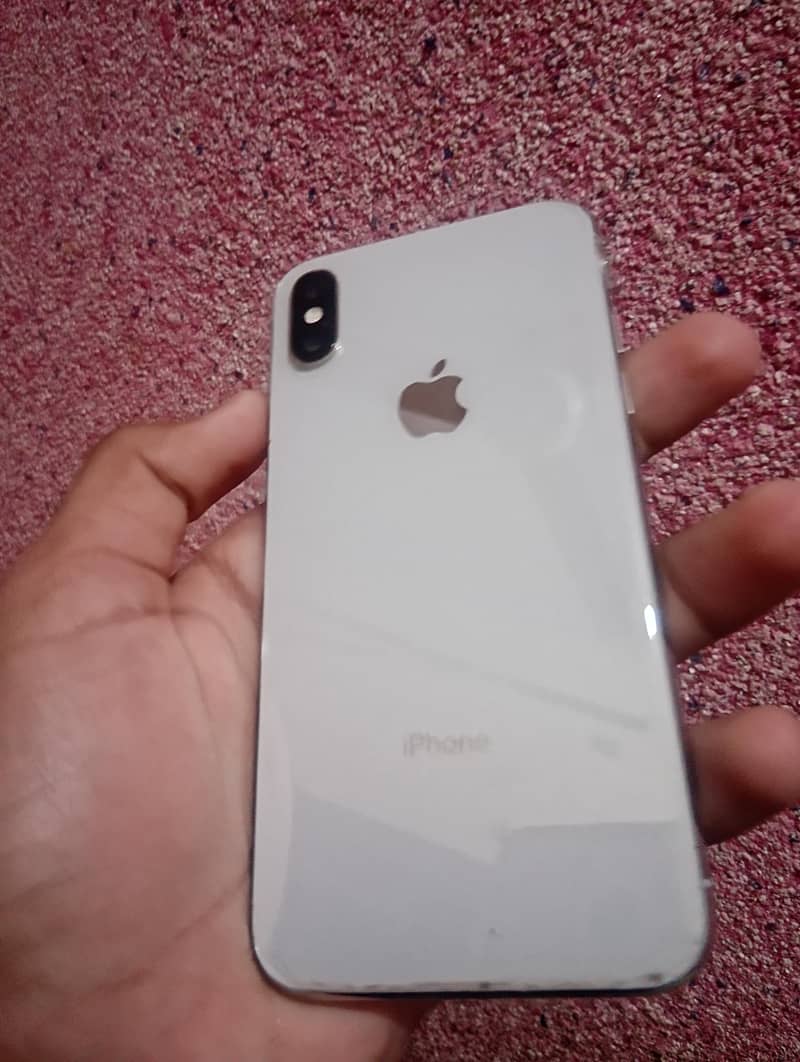 iphone x 1