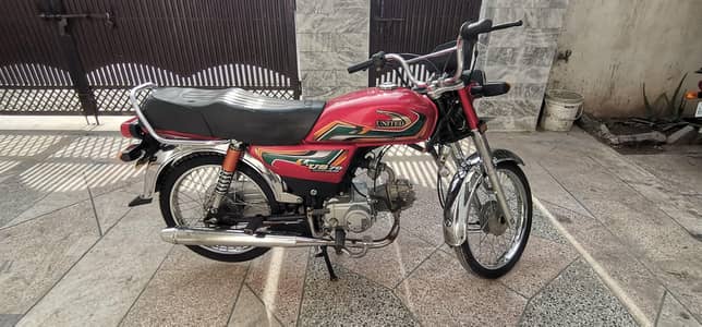 United US 70 2022 Model For Sale