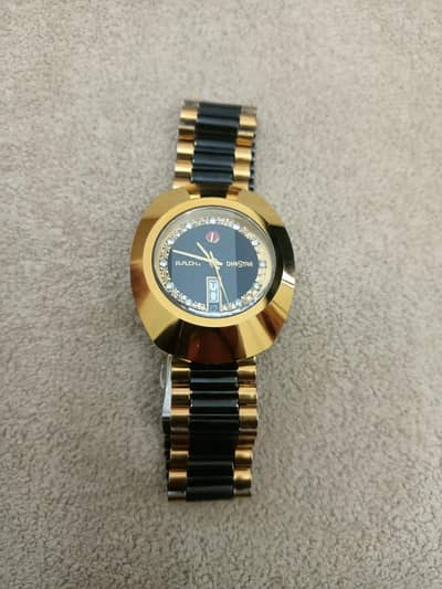 Orignal Rado watch for sale
