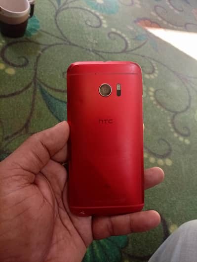 htc M10 pta proved 4/64 penel new dhaly ga