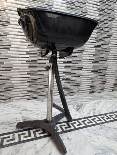 salon Washing Unit