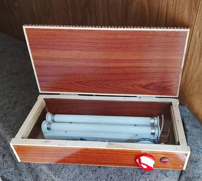 Stamp Making Machine Available