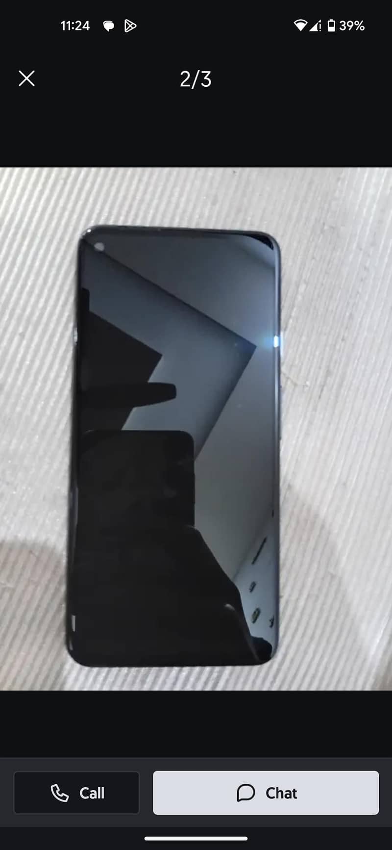 Google pixel 4a 5g 1