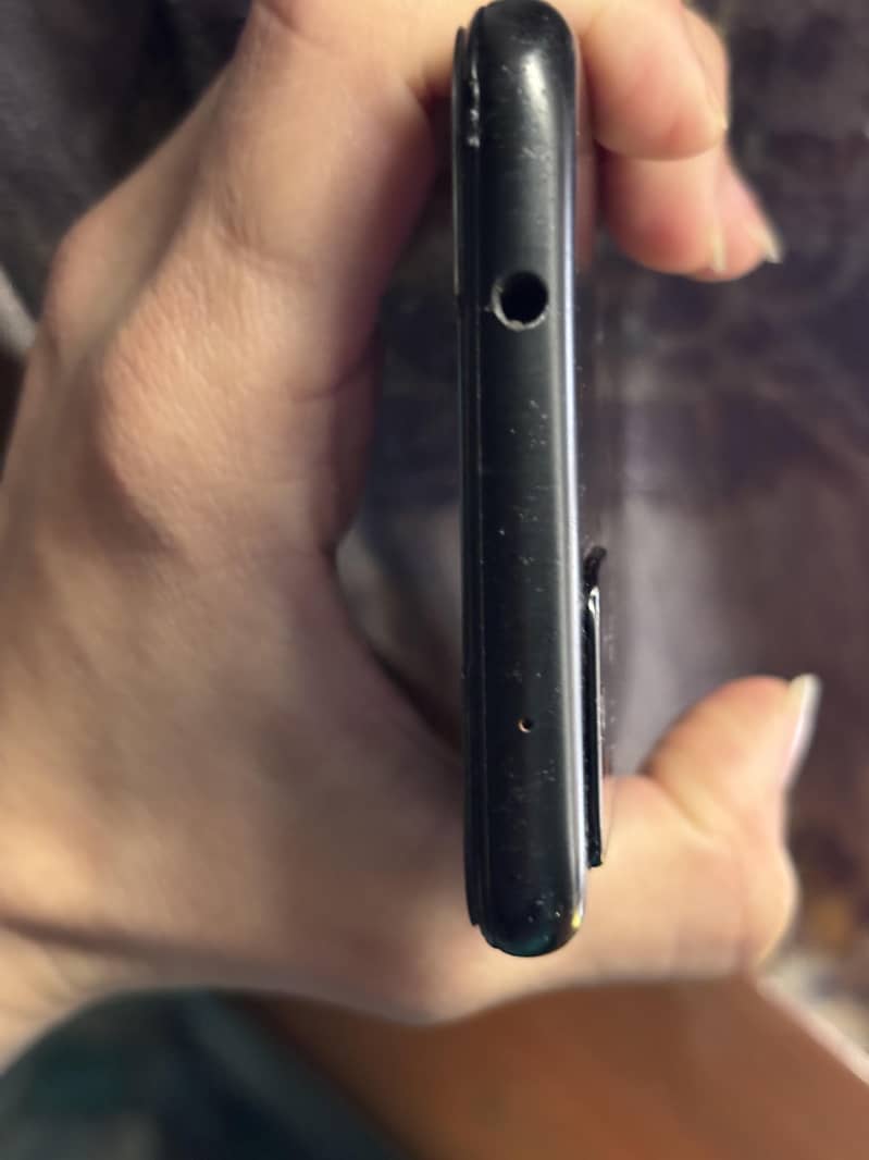 Google pixel 4a 5g 2