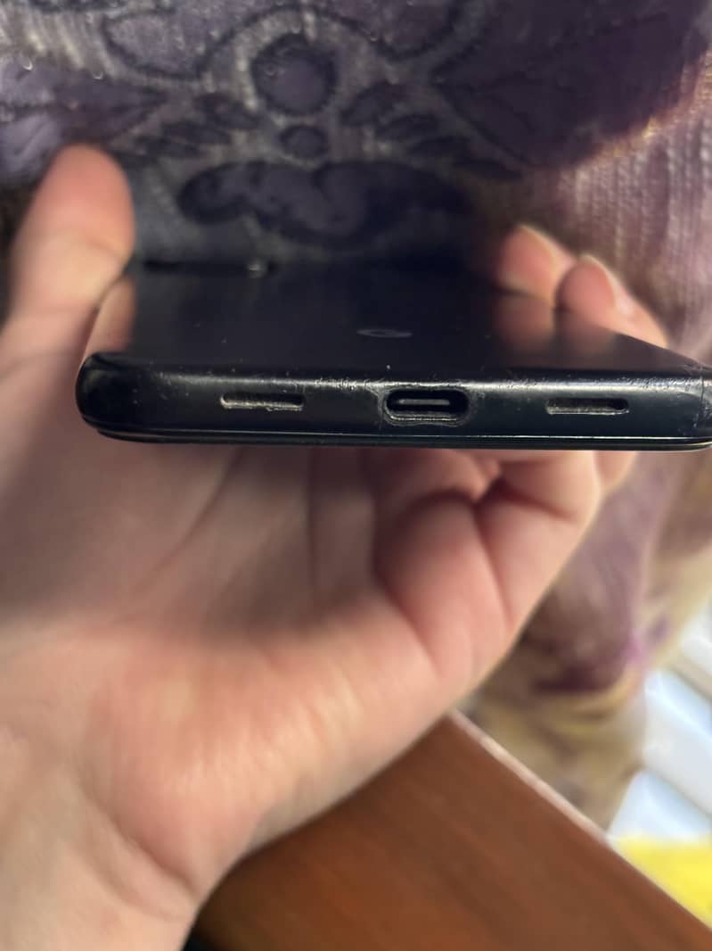 Google pixel 4a 5g 3