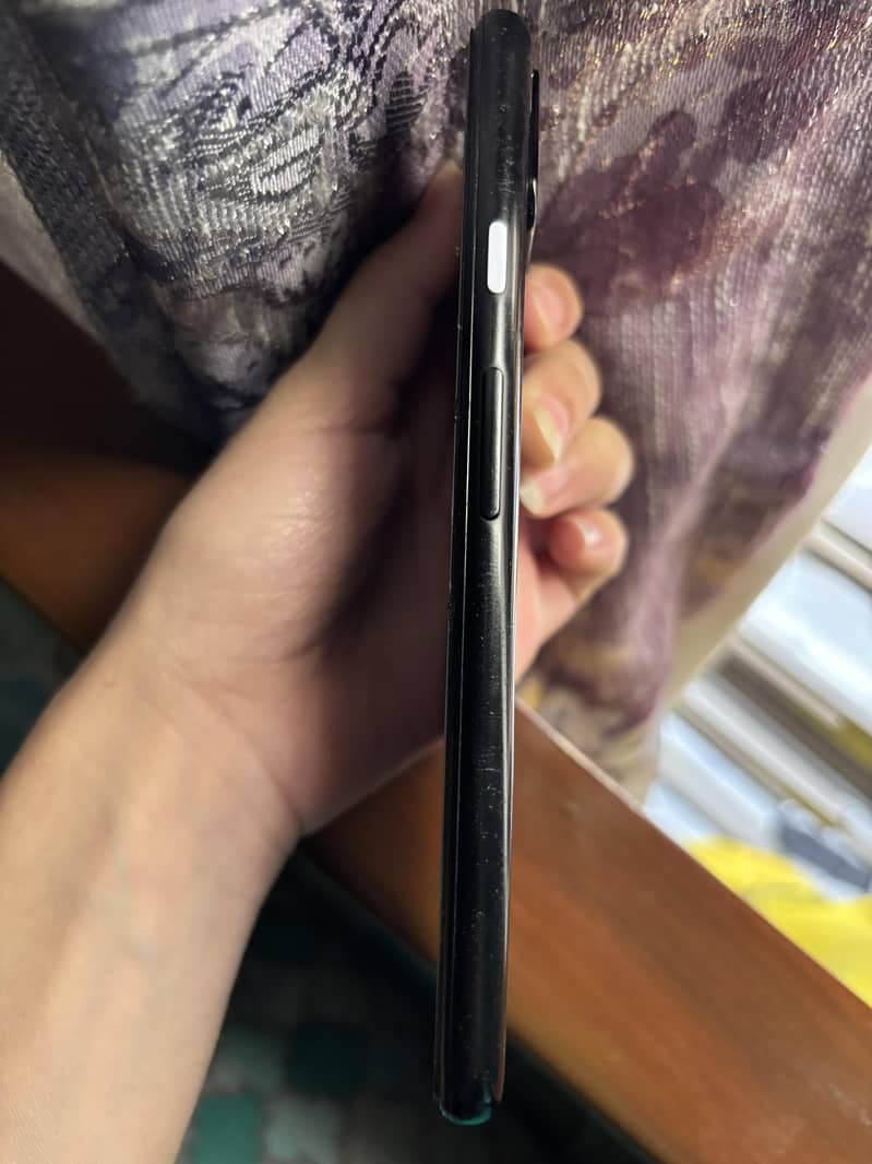 Google pixel 4a 5g 4