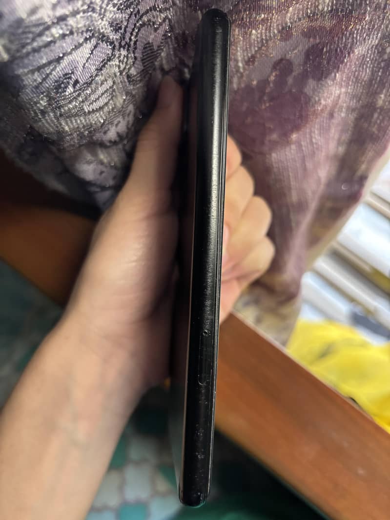 Google pixel 4a 5g 5