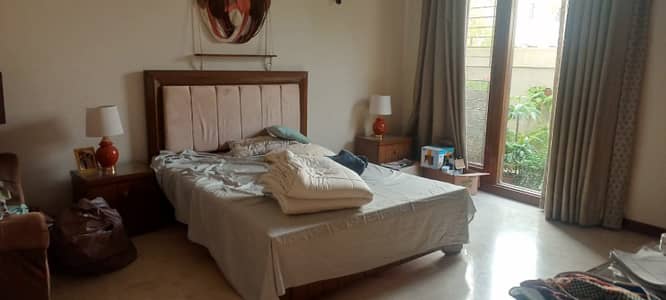 1 Kanal Beautiful House For Rent In DHA Phase 3