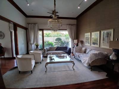 1 Kanal Beautiful House For Rent In DHA Phase 3