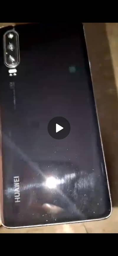 huawei p30 all ok  6/128Gb  980fps Gpu turbo exchange possible