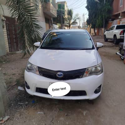 Corolla Axio Hybrid (1.5) 2015/2018