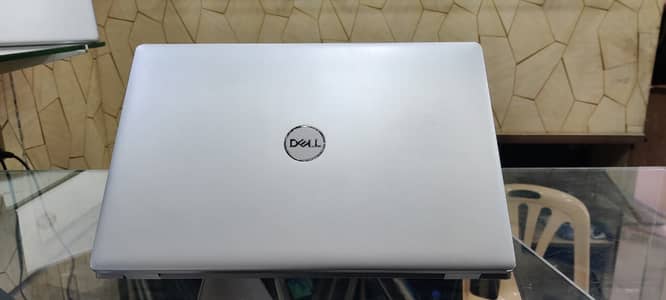 Dell Latitude 5410 Core i5 10th Gen 8GB RAM 256GB  SSD Full HD Laptop