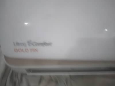 Orient 1.5 Ton Inverter AC – Bold 18G Gold Fin | Powerful Cooling|