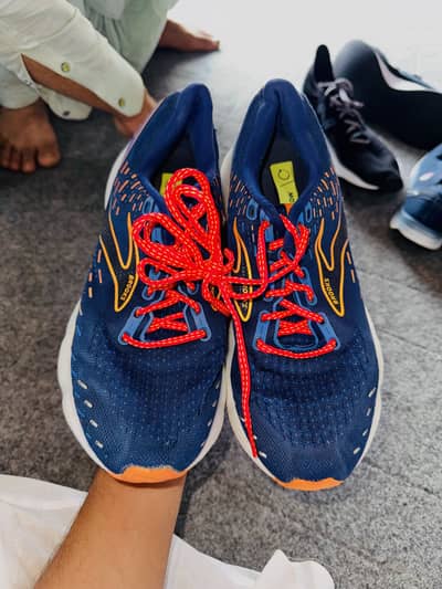 Original American Shoes