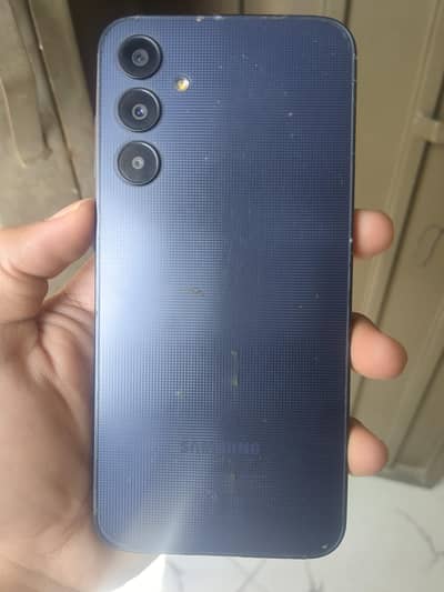 Samsung a25 5g for sale