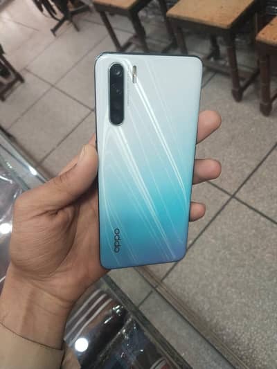 Oppo F15 Mobile For Sale