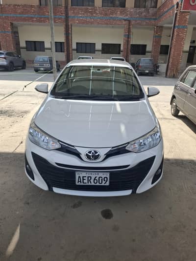 Toyota Yaris 2022 1.3 manual