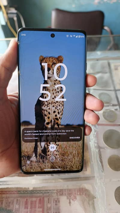 Motorola edge 40 neo